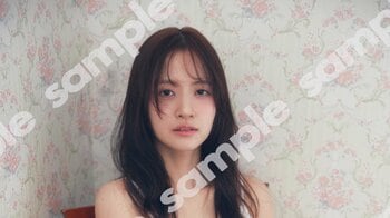 乃木坂46・金川紗耶の1st写真集に豪華W特典が登場　初ソロ写真集の未公開カットを使用したポスター解禁