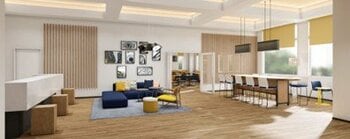 シティエクスプレス・バイ・マリオット大阪難波南　シティエクスプレス・バイ・マリオット大阪新今宮 アジア初進出のホテルブランド、大阪に2026年5月7日開業