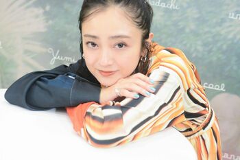 安達祐実 芸能生活40年でも「仕事を辞めたいと思ったことはない」フラットなメンタルの保ち方