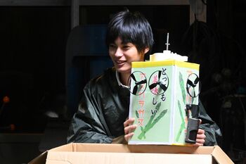 ＜試写室＞4人の脚本家先生が、キャラクター全員をちゃんと物語に絡めて連続ドラマとしてのダイナミズムを生み出している