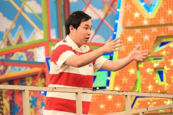 嵐、ダンス時計対決で奇跡の瞬間！？全員ジャニーズの崖登りほか手に汗握る名勝負が続出