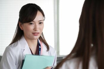 華優希 宝塚退団後『ドクターホワイト』で初のドラマ出演！