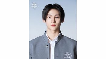 【ボイプラ2速報】“不動の1位”を守り抜いた！イ・サンウォンが第1位でデビュー決定！「永遠の1位になってみせます。ベストを尽くします」ALPHA DRIVE ONE