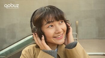 若い世代が高音質音楽に触れる新たなきっかけに──Qobuz 学生向け新プラン「Studio 学生プラン」が2026年4月1日（水）より提供開始