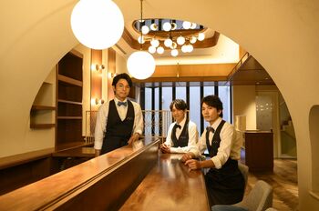 20th Century「喫茶文化を未来に」2年かけて準備した「喫茶二十世紀」が11月1日オープン！