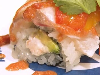 大人気！万博会場「くら寿司」の裏側…社長の一声でなんと480ものメニューが、お“くら”入りになっていた『ウラマヨ！』