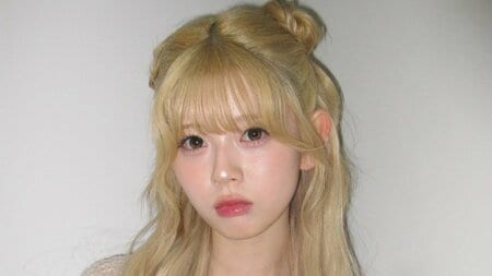 NiziU・RIKU 髪バッサリ金髪ボブの大胆イメチェンに「透明感えぐっ！」とファン絶賛！久々ヘアスタイルでクール＆キュートな表情に「神すぎ」