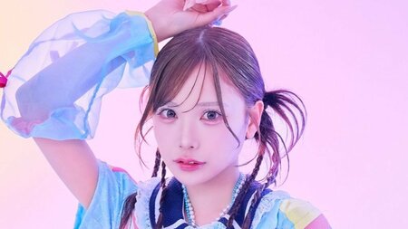 “2ヵ月で－15キロ”アイドルのビフォアフ写真にSNSで反響！永宮よる 美脚のぞくミニスカ衣装姿を公開「努力ハンパねー！」「変化出てて凄い」