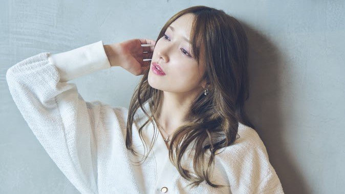 【画像】デビュー25周年迎えた後藤真希さんの撮り下ろし写真を見る