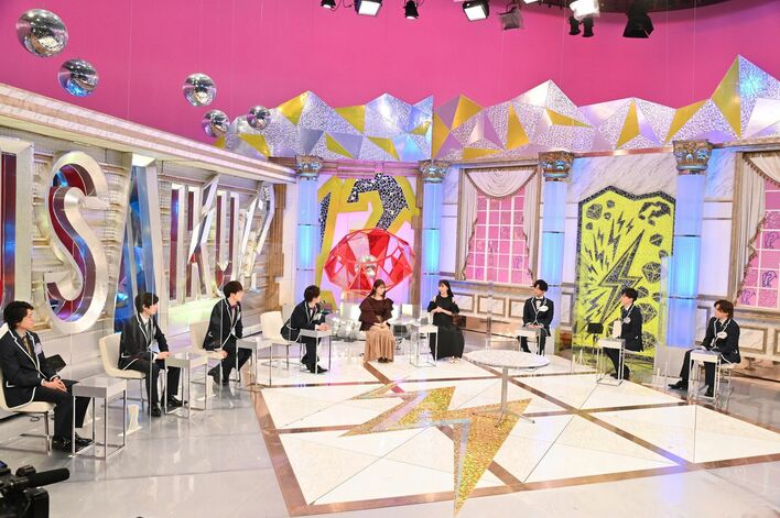 宮田俊哉「ニカの家どうなってるの！？」二階堂高嗣の価値観に驚愕！藤ヶ谷太輔がフォローするも…