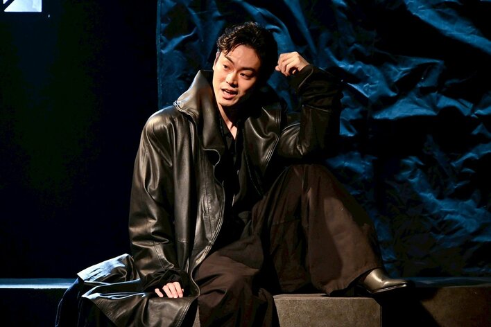 久部（菅田将暉）らは『ハムレット』を上演！リカ（二階堂ふみ）が自信を無くし…『もしもこの世が舞台なら、楽屋はどこにあるのだろう』最終話予告