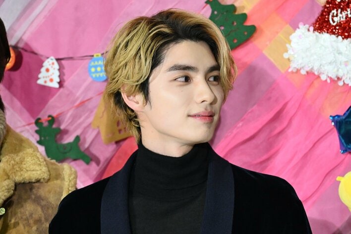 【画像6枚】本田響矢 BE:FIRSTと『めおと日和』主題歌『夢中』をテレビ初歌唱！めざましテレビの“未公開インタビュー”の様子を見る