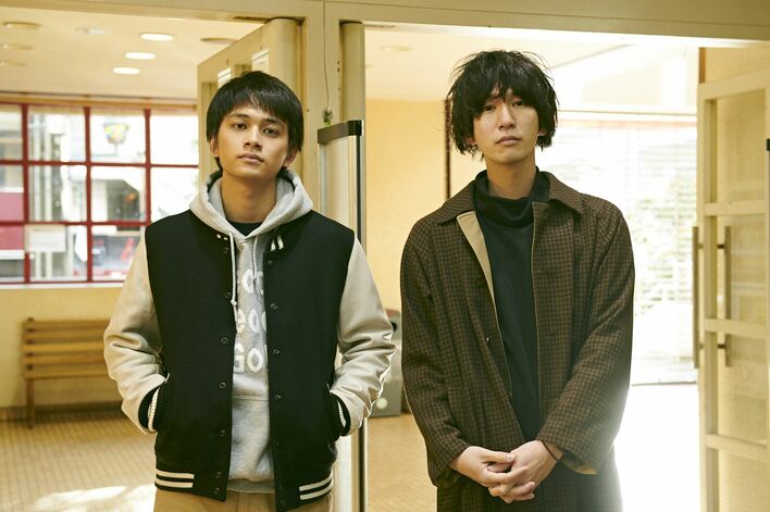 北村匠海 映画「明け方の若者たち」で主演に！「僕の本物の青春と重なっていて」
