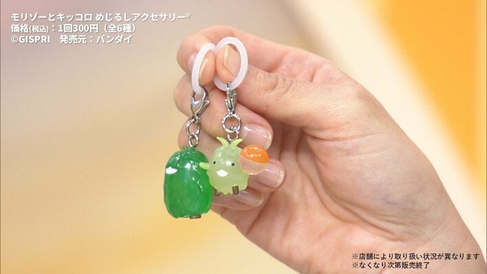 モリゾーキッコロ 愛・地球博 値付け ストラップ 超激レア ストラップ