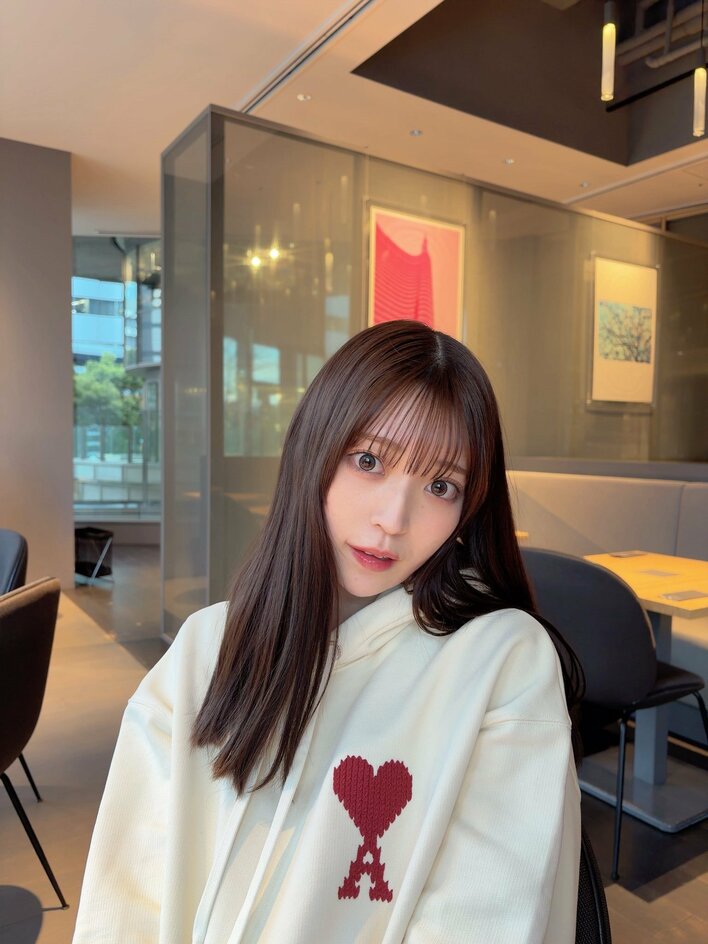 作ったの!?」元乃木坂46阪口珠美 久保史緒里からの手編みプレゼントを