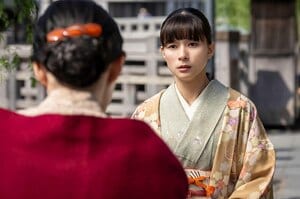 「生きろ！瀧昌（本田響矢）！」「まって、嘘でしょ」船が転覆…？不穏なラストにSNS動揺！『波うららかに、めおと日和』