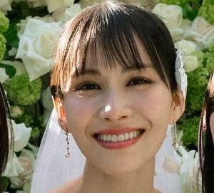 Perfume あ～ちゃん イタリアでの結婚式でウェディングドレス姿を披露！コールドスリープ中の3人集合ショットに「涙がでたよ〜」「尊い」