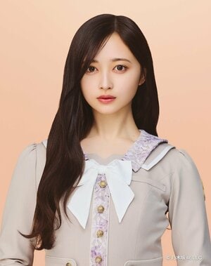 井上和（乃木坂46）が『めざましテレビ』3月のエンタメプレゼンターに！「緊張するとカミカミになるので原稿読みは心配ですが、一生懸命頑張ります」