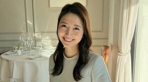 三田友梨佳 母親との2ショット写真にファンから「ミタパンそっくり！」「母娘そろって美人！」と称賛の声