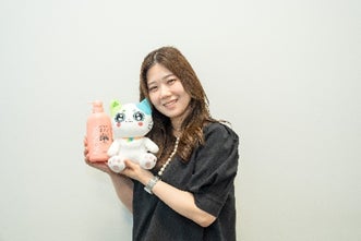 セルフケアで医療現場に前向きなちからを――。臨床看護師の経験を生かして医療従事者や患者さんに寄り添う第一三共ヘルスケアの社員を追う