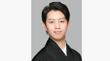 市川猿之助の代役は中村壱太郎「六月大歌舞伎」で市川中車と夫婦役