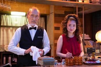 品川徹が語る池脇千鶴「倉庫で働く冴えない女性役を厭わなかった千鶴さんは、潔くて素敵だと思いました」