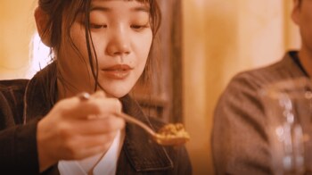 日本のインド！？高円寺「かりい食堂」のスパイスカレーで美味しく整う！