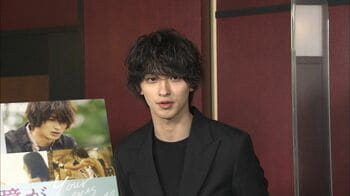 横浜流星が吉高由里子に問いかけたいこと「料理が下手なのどうやったら上手くなる？」