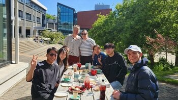 名古屋商科大学、ニュージーランド・オタゴ大学語学プログラムを新規開始