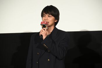 北村匠海 SUPER BEAVERの生パフォーマンスに感動「歌詞がストレートで、胸に言葉がくっきり残る」
