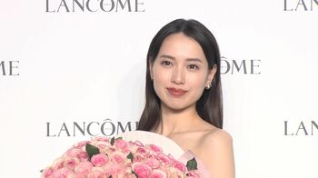 「笑顔を見るとホッとする」戸田恵梨香が明かす“一番幸せな時間”