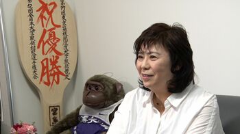 駒澤大学陸上競技部の寮母・大八木京子にセブンルールが密着！スタジオでは、尾崎世界観VS長濱ねるのバトルが勃発？