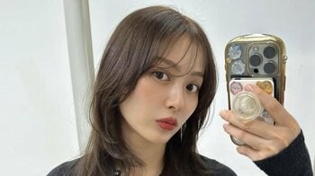 「いい女すぎ！」内田理央 沖縄での水着ショット公開！スラッと美脚を伸ばしてプールに浮かぶ様子に「写真集お願いします」