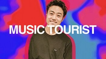 越智俊介 × Ryo’LEFTY’Miyata 対談「音楽の仕事を長く続ける秘策、音楽活動のマイ哲学」