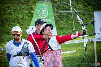 「オリンピック日本代表」「世界選手権 金メダリスト」も出場！「日本一」のアーチャーが決定へ！！５月１5日～１７日の３日間「第５５回全日本フィールドアーチェリー選手権大会」をグランスノー奥伊吹で開催！！