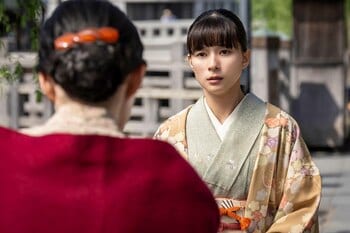 「生きろ！瀧昌（本田響矢）！」「まって、嘘でしょ」船が転覆…？不穏なラストにSNS動揺！『波うららかに、めおと日和』