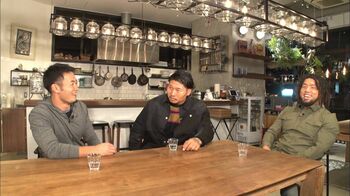 ラグビー・堀江翔太選手がW杯前にがんで亡くした父との絆を明かす