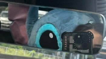 「デッカっっ」みちょぱが買った“超特大スティッチ”に反響 「これは可愛い！」「欲しいです！」夫・大倉士門に“仕事前に叩き起こされ”ゲット