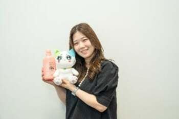 セルフケアで医療現場に前向きなちからを――。臨床看護師の経験を生かして医療従事者や患者さんに寄り添う第一三共ヘルスケアの社員を追う