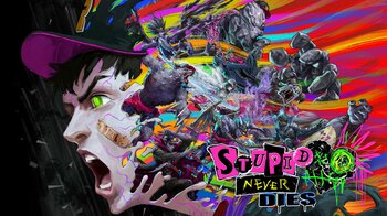 “爆速成長”アクションRPG『ステューピッド・ネバー・ダイズ（Stupid Never Dies）』 開発者による解説動画第1弾を公開！