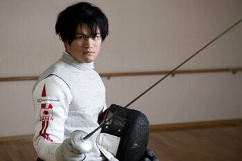 IIJ所属パラフェンシング選手 笹島貴明が第5回アジアパラ競技大会（2026/愛知・名古屋）日本代表に選出