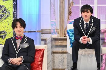 二階堂高嗣の“衝撃告白”に千賀健永あ然！「忘れられないプレゼント」