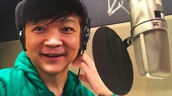 『ちびまる子ちゃん』新ナレーターは、きむら きょうやに決定！「ああ声優の神様、突然すごいお仕事を…一生懸命やります」