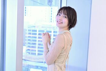 阿部華也子 年末年始は、家族とオンライン「同じ年越しそば、おせちを食べて過ごします」