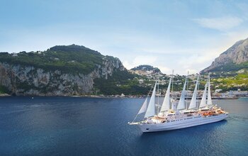 ウインドスタークルーズ、新テーマクルーズコレクションを発表