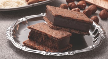 【北海道／層雲峡温泉】今年のホワイトデーは自分へチョコっとご褒美♪旭川の濃厚ショコラスイーツと温泉を楽しもう！