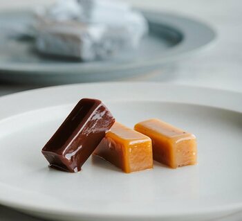 ワールドプラットフォームサービスが出店をサポート、（株）藤庄の生キャラメル専門店「YAWAMEL」が期間限定でポップアップ開催