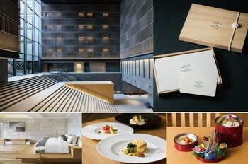 ザ・サウザンド京都で使える電子ギフトチケット「京阪ホテルズ＆リゾーツeGift」を9月10日(木)より販売開始