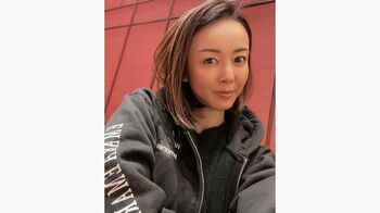 宮崎宣子 43歳でも人生は必死「岩だらけの山道を登っては転げ、また這い上がる」