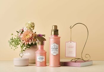 みずみずしいライチをバニラがやさしく包み込む　ラボンから「ライチブルームの香り」が新登場